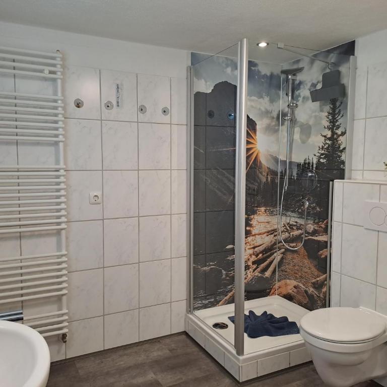 Ferienhof Nigg - Appartamento con 3 Camere da Letto e Vista Montagna - 3