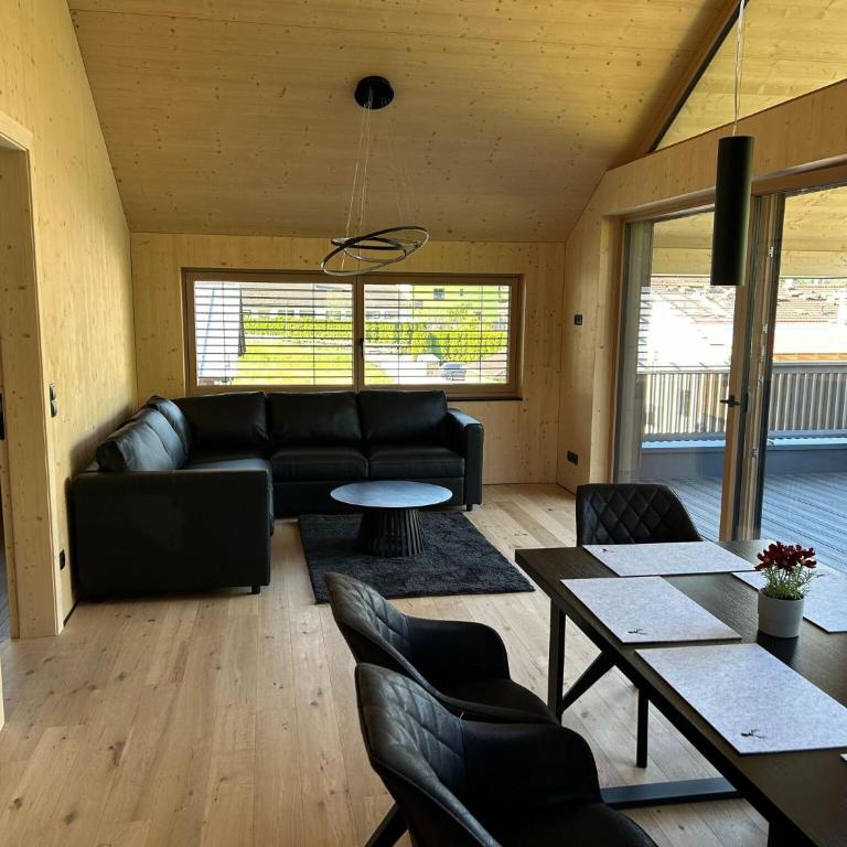 Apartment in Mieders near Ski Lift - Apartment mit 3 Schlafzimmern - 9