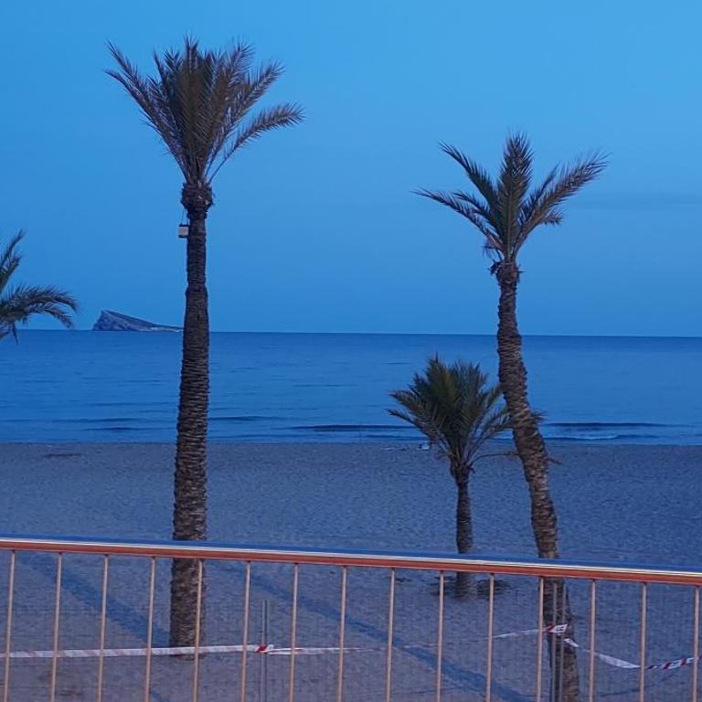 AZUL DE MAR - Apartamento de 1 dormitorio - 34