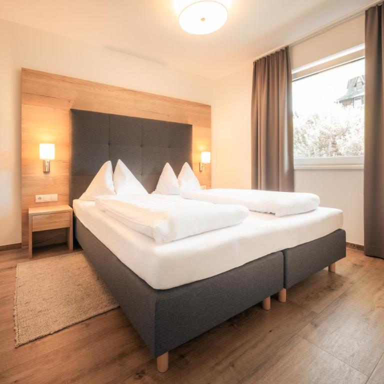 Apartments Gustav by Schladming-Appartements - Apartment mit 2 Schlafzimmern - 13