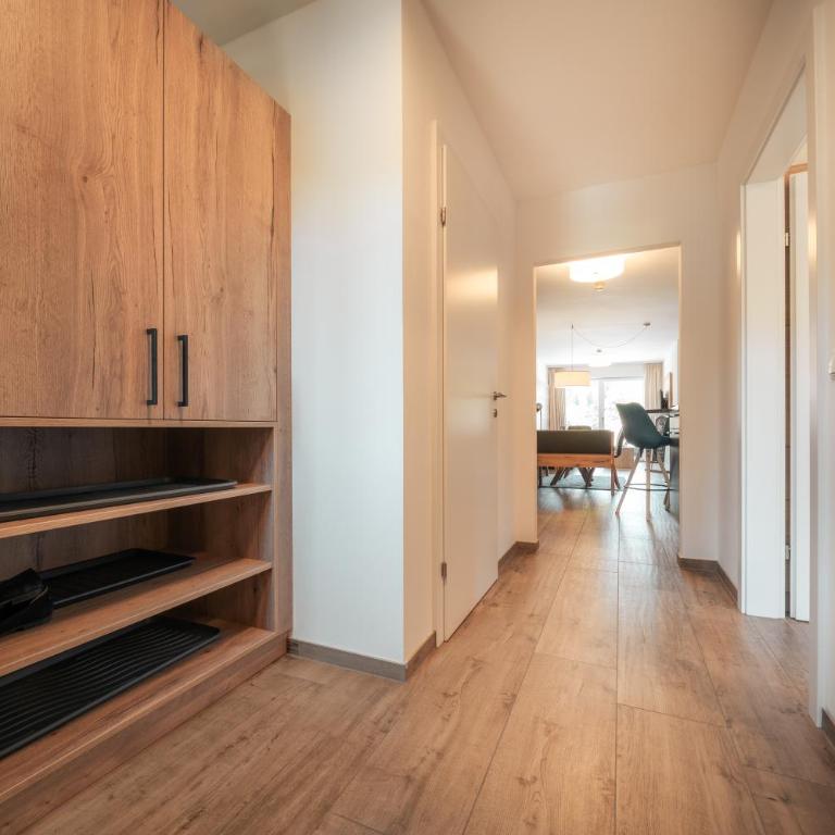 Apartments Gustav by Schladming-Appartements - Apartment mit 2 Schlafzimmern - 14
