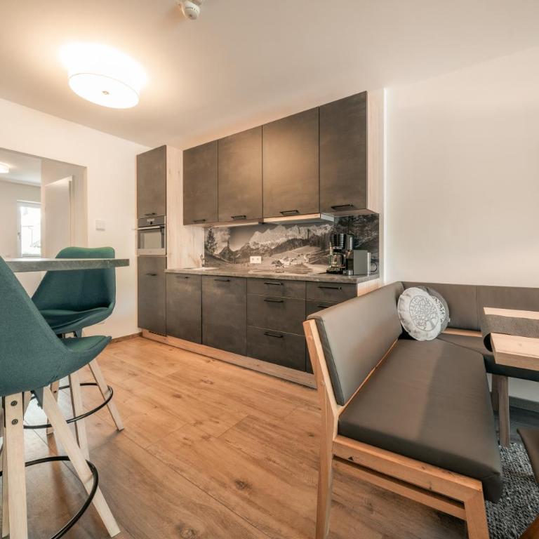 Apartments Gustav by Schladming-Appartements - Apartment mit 2 Schlafzimmern - 17