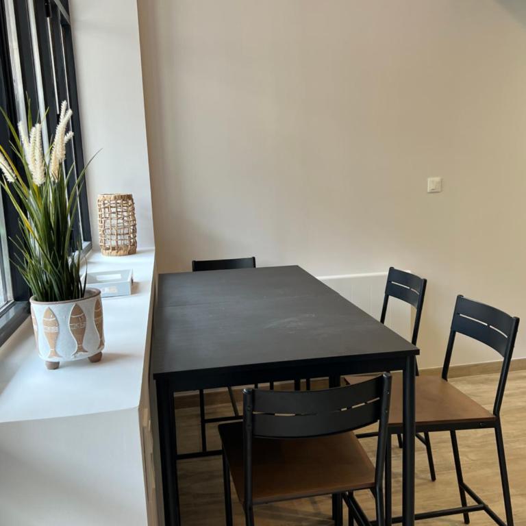 La Manufacture du Sable - Appartement 2 Chambres - 4