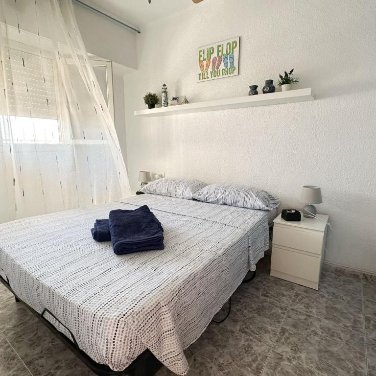 Buenas Vistas Apartment - Apartamento de 2 dormitorios - 2