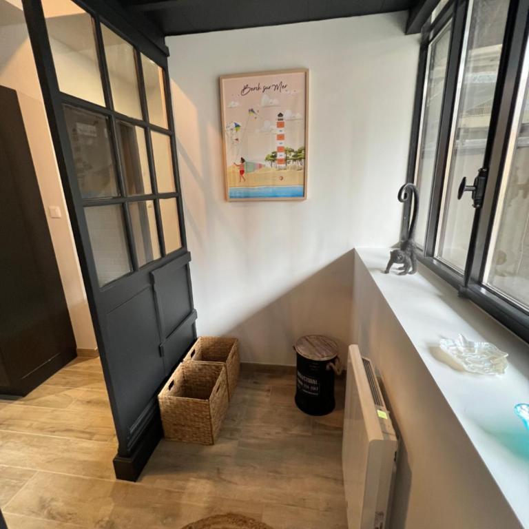 La Manufacture du Sable - Appartement 2 Chambres - 7
