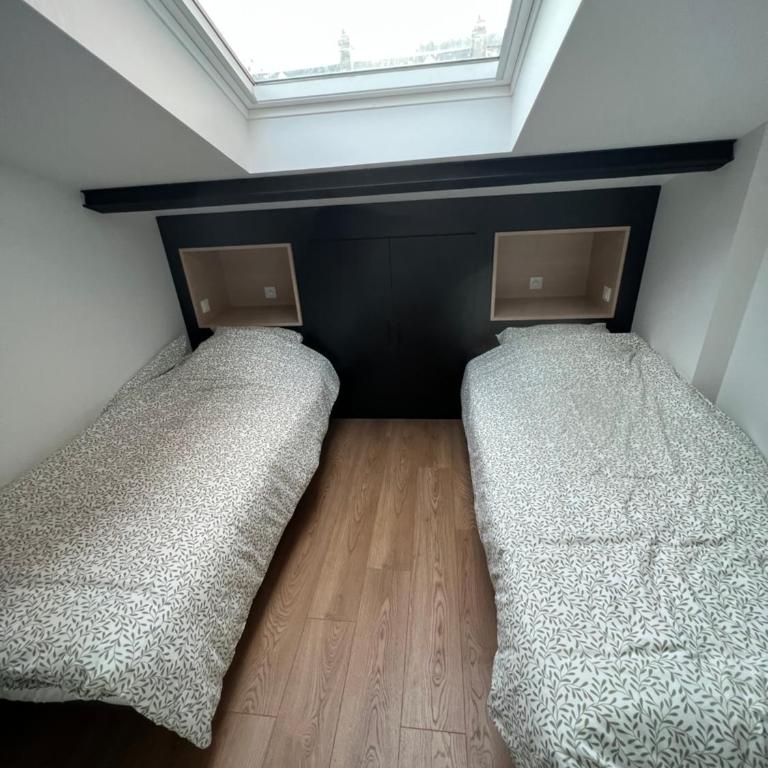 La Manufacture du Sable - Appartement 2 Chambres - 15