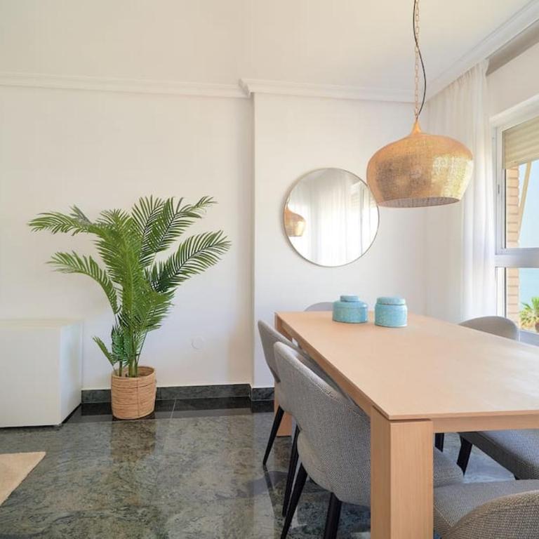 iloftmalaga Playa Machado - Apartamento - 2
