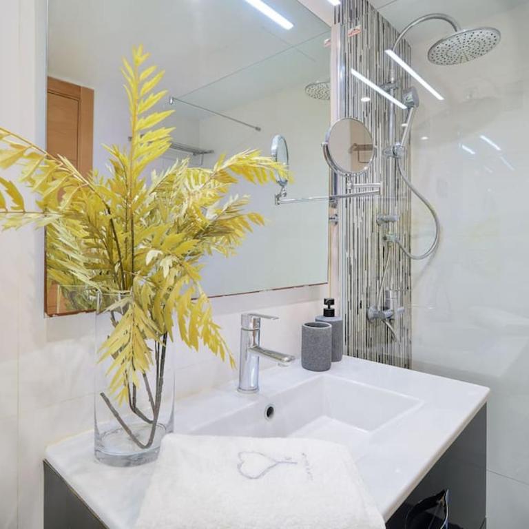 iloftmalaga Playa Machado - Apartamento - 3