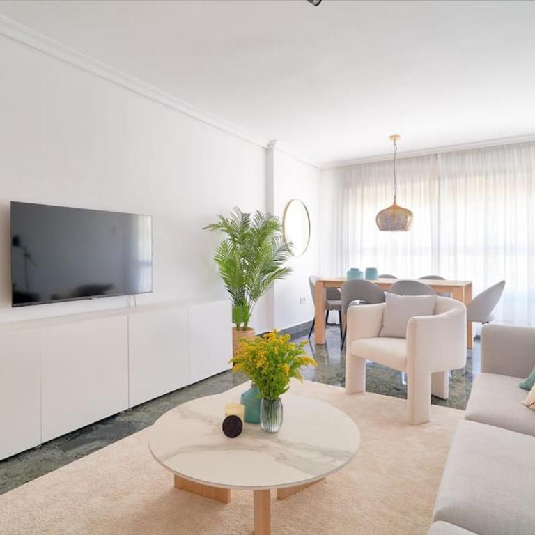 iloftmalaga Playa Machado - Apartamento - 10
