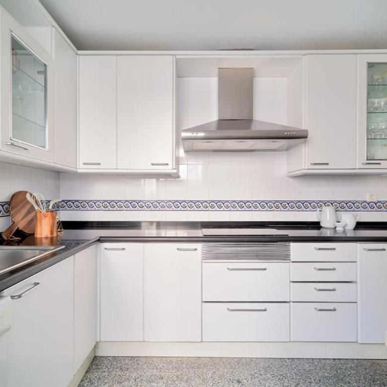 iloftmalaga Playa Machado - Apartamento - 11