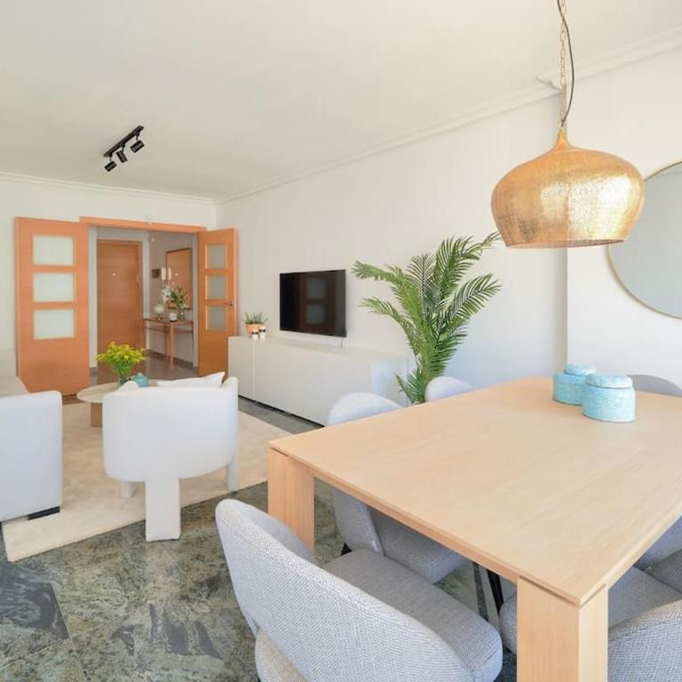 iloftmalaga Playa Machado - Apartamento - 13