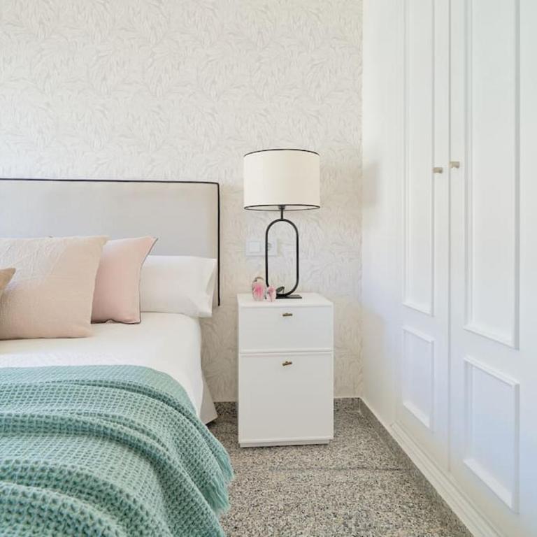 iloftmalaga Playa Machado - Apartamento - 15