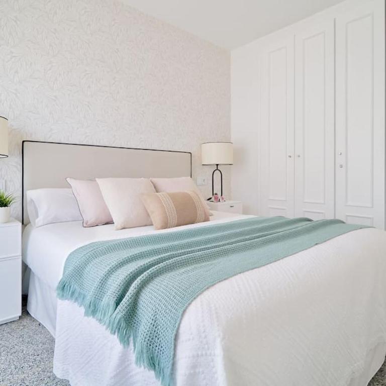 iloftmalaga Playa Machado - Apartamento - 16