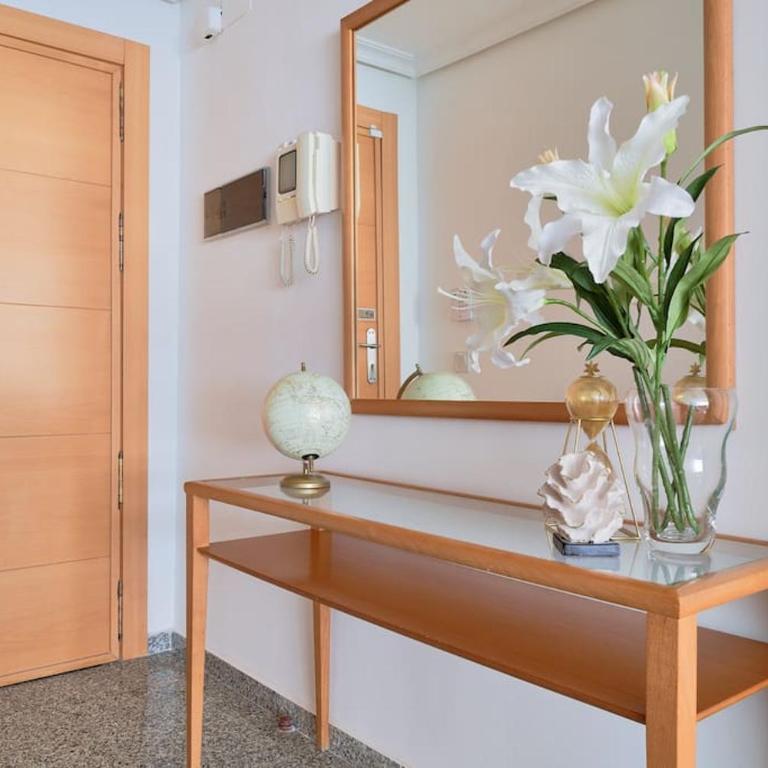 iloftmalaga Playa Machado - Apartamento - 18