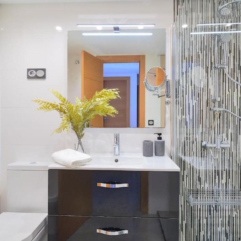 iloftmalaga Playa Machado - Apartamento - 21