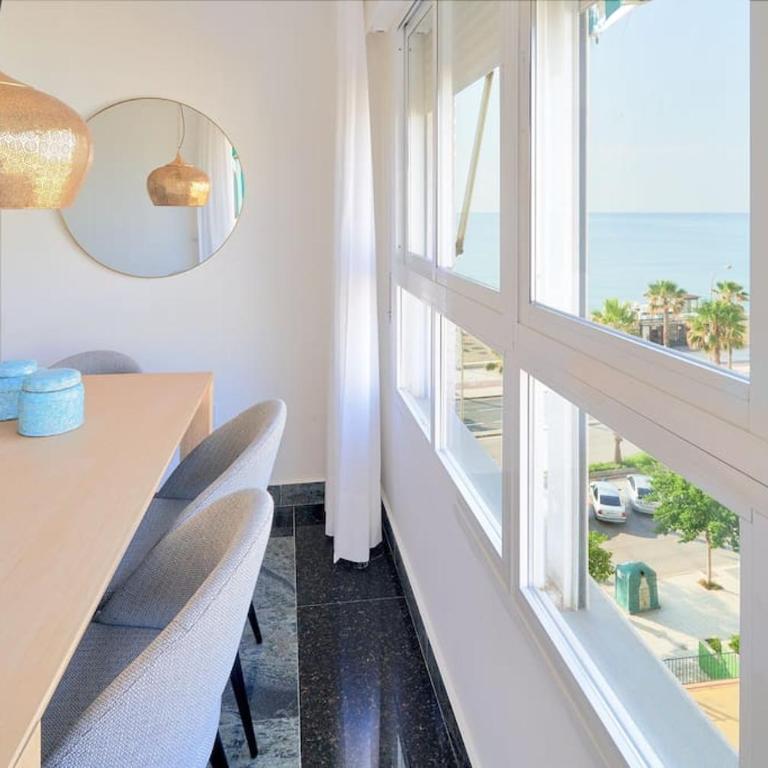 iloftmalaga Playa Machado - Apartamento - 23