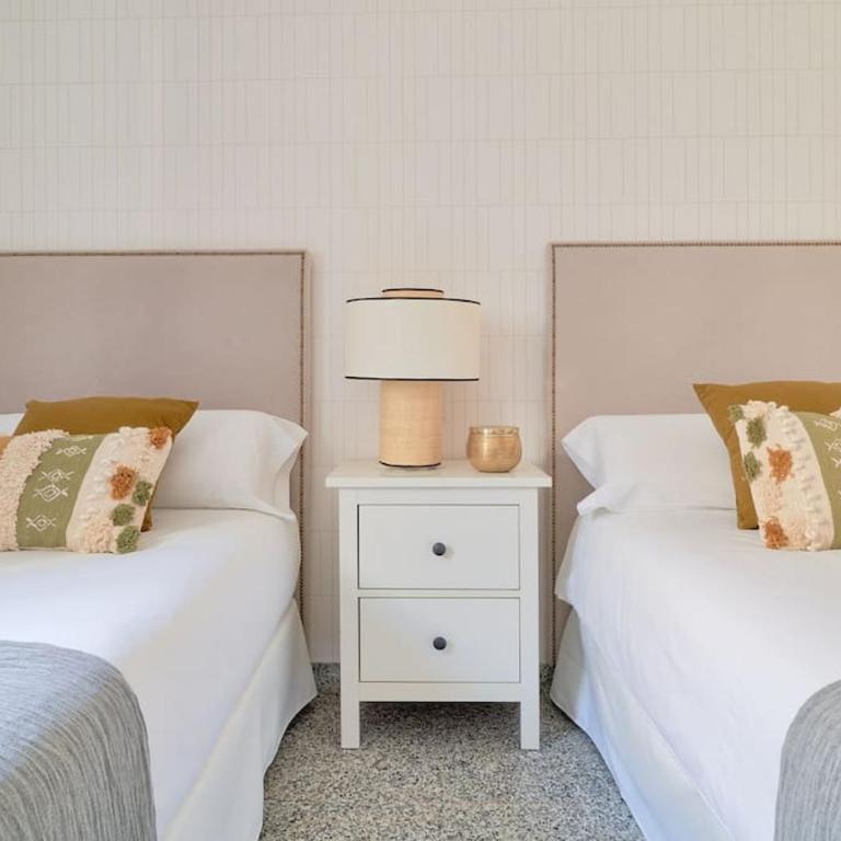 iloftmalaga Playa Machado - Apartamento - 25