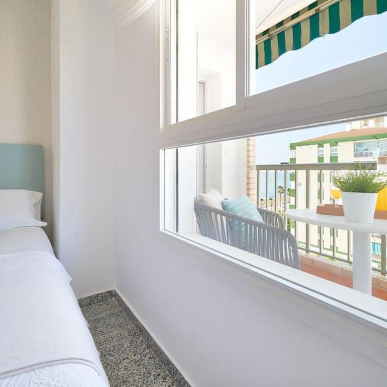 iloftmalaga Playa Machado - Apartamento - 28