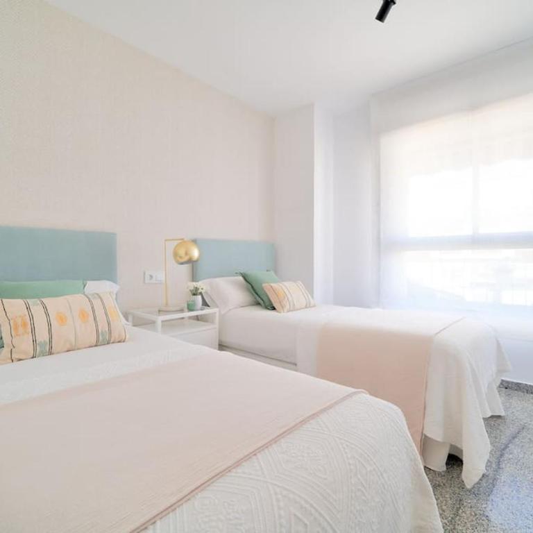 iloftmalaga Playa Machado - Apartamento - 30
