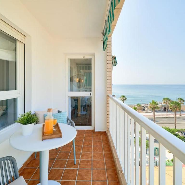 iloftmalaga Playa Machado - Apartamento - 31