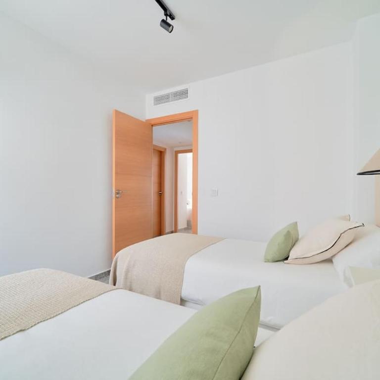 iloftmalaga Playa Machado - Apartamento - 32