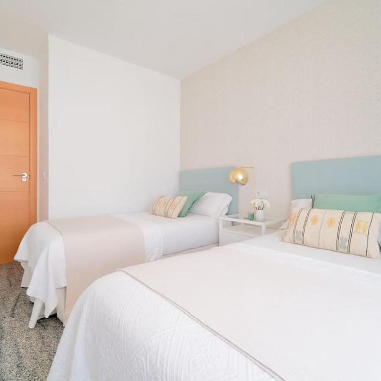 iloftmalaga Playa Machado - Apartamento - 34