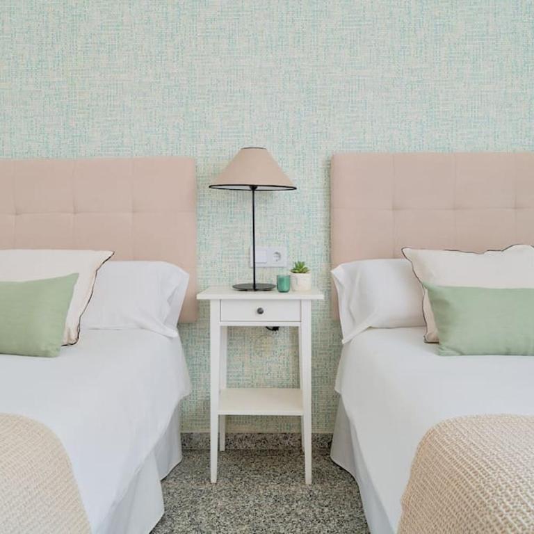iloftmalaga Playa Machado - Apartamento - 36