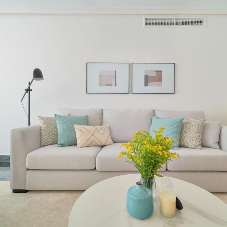 iloftmalaga Playa Machado - Apartamento - 37