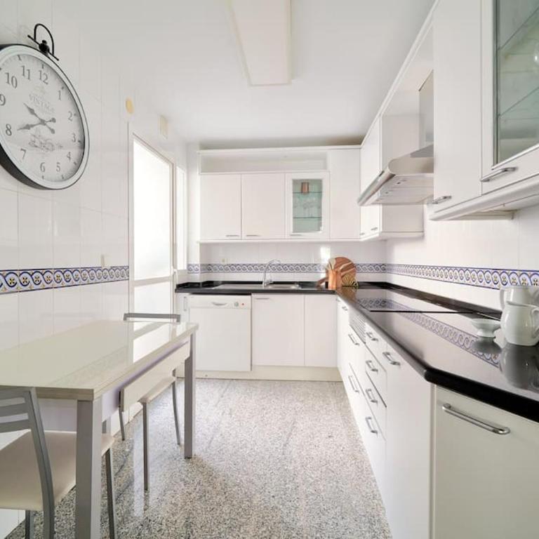 iloftmalaga Playa Machado - Apartamento - 38