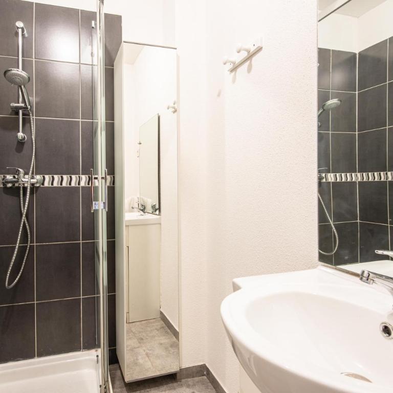 Oasis Mulhousien - RDC, wifi, parking - Appartamento con 2 Camere da Letto - 7