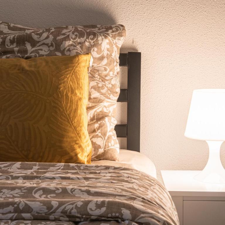 Oasis Mulhousien - RDC, wifi, parking - Appartamento con 2 Camere da Letto - 6
