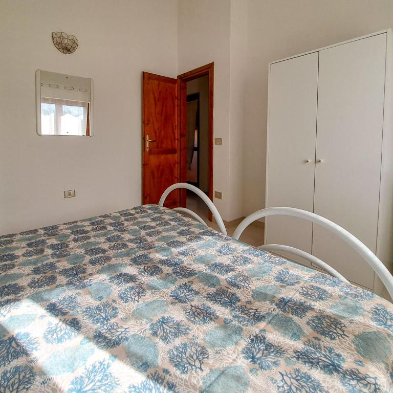 Appartamento Bilocale Valentina's House San Teodoro - One-Bedroom Apartment - 8