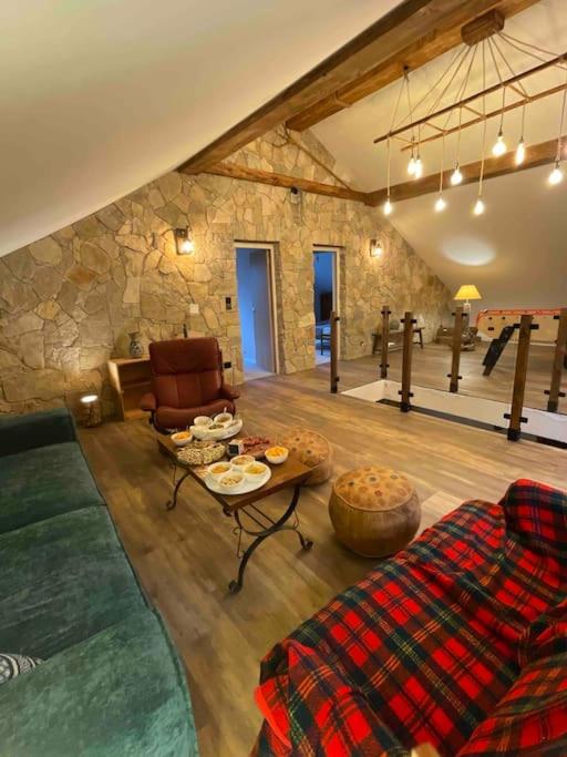 Gîte confort 15 couchages, vue panoramique Montagne Hautes Alpes, Terrasses - Casa de 6 dormitorios - 31