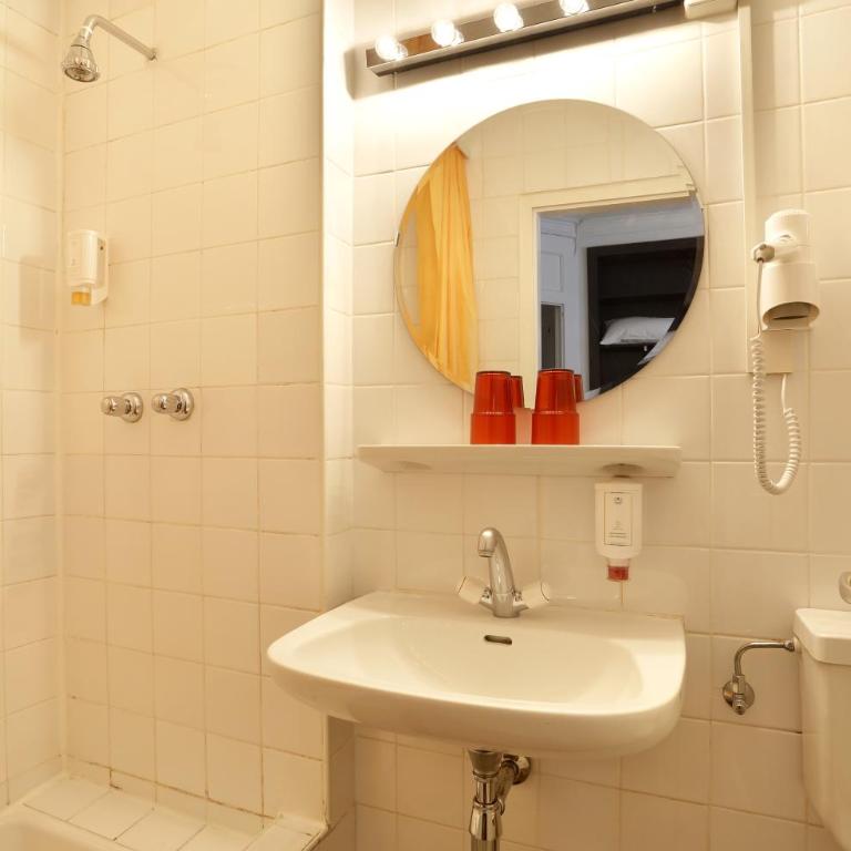 Hotel Tor - Dreibettzimmer - 3