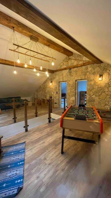Gîte confort 15 couchages, vue panoramique Montagne Hautes Alpes, Terrasses - Casa de 6 dormitorios - 32