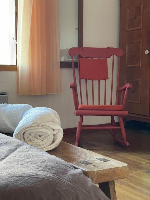 Gîte confort 15 couchages, vue panoramique Montagne Hautes Alpes, Terrasses - Casa de 6 dormitorios - 38