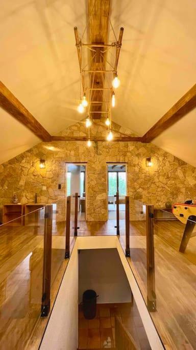 Gîte confort 15 couchages, vue panoramique Montagne Hautes Alpes, Terrasses - Casa de 6 dormitorios - 30