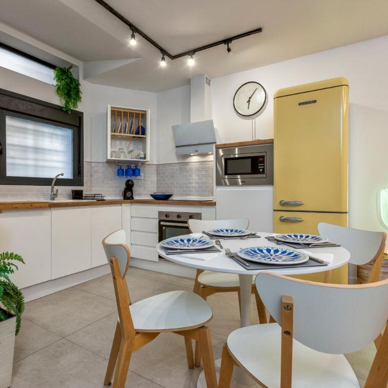 Casa Lola Fuengirola centro - Apartamento de 2 dormitorios - 27