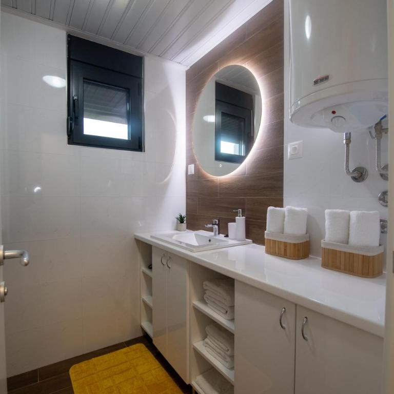 Lux Apartman Sunce - Apartman sa 1 Spavaćom Sobom - 23
