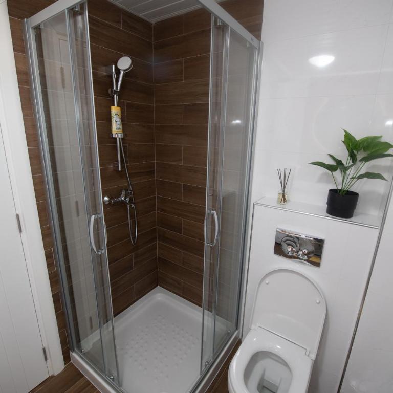 Lux Apartman Sunce - Apartman sa 1 Spavaćom Sobom - 26