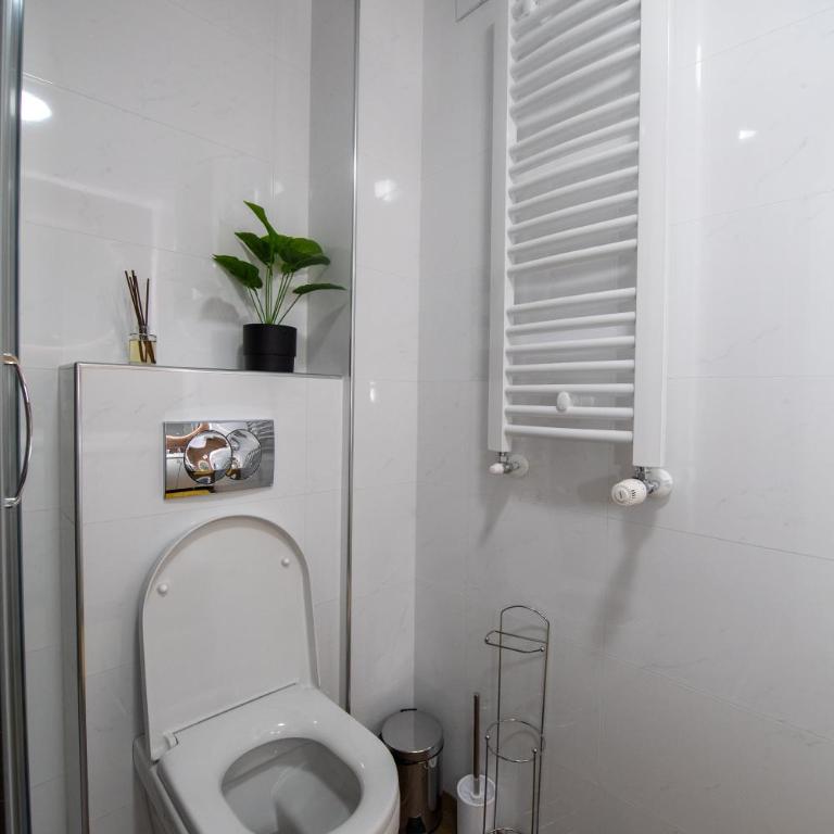 Lux Apartman Sunce - Apartman sa 1 Spavaćom Sobom - 25