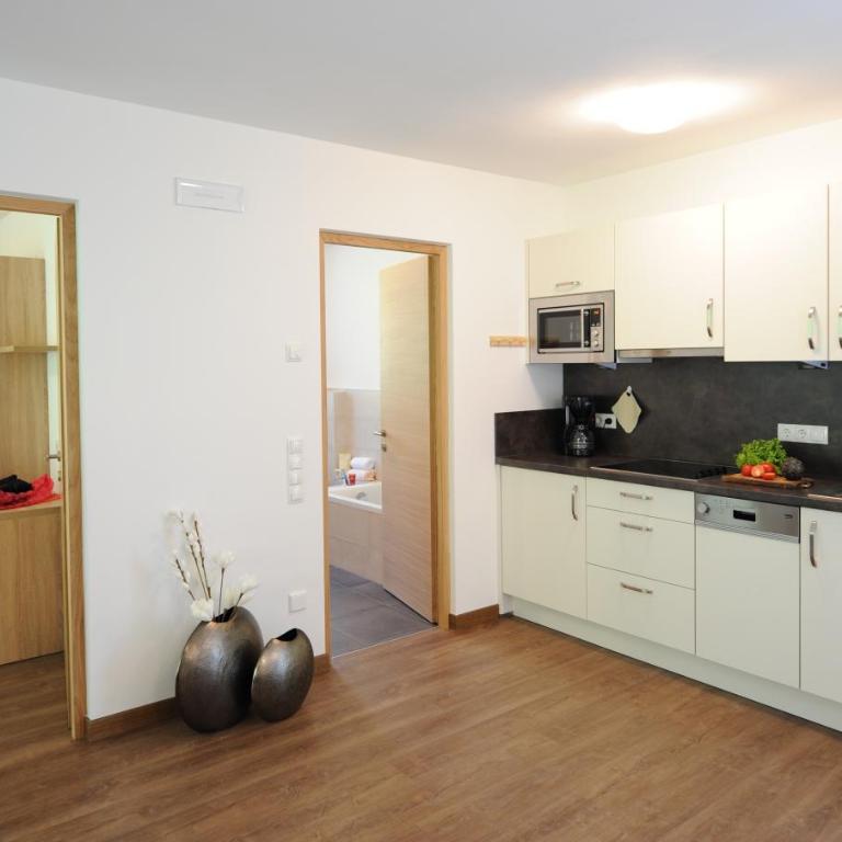 Suvendes Apartments - Apartment mit 2 Schlafzimmern - 3
