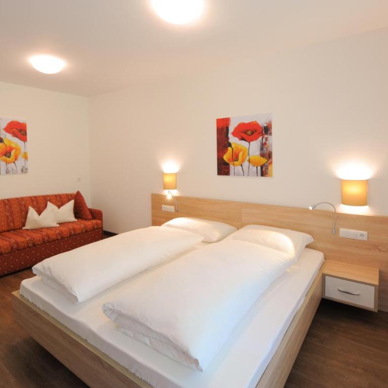 Suvendes Apartments - Apartment mit 2 Schlafzimmern - 4