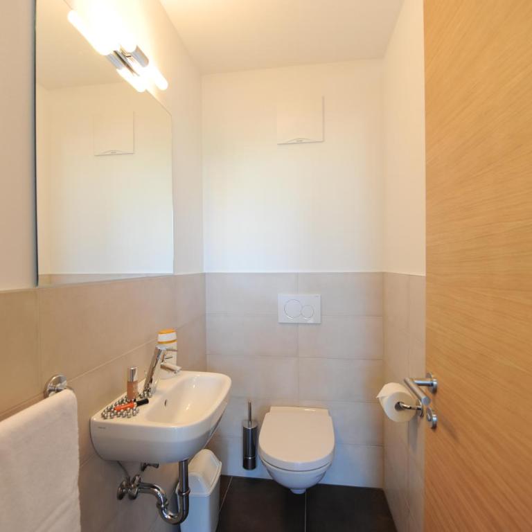 Suvendes Apartments - Apartment mit 2 Schlafzimmern - 5