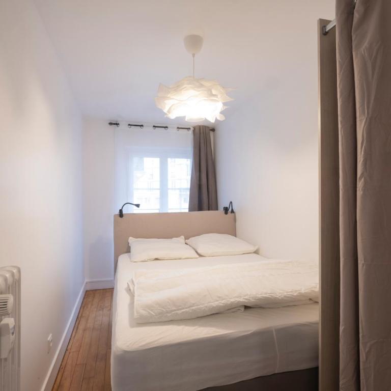 Résidence GABRIELLE - Appartement Supérieur - 16