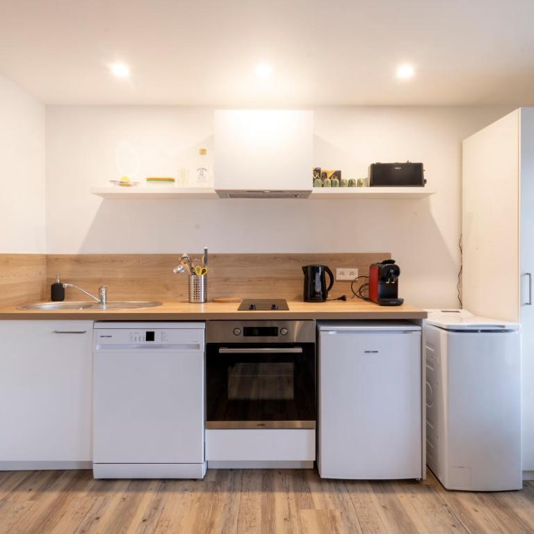 Résidence GABRIELLE - Appartement Supérieur - 17