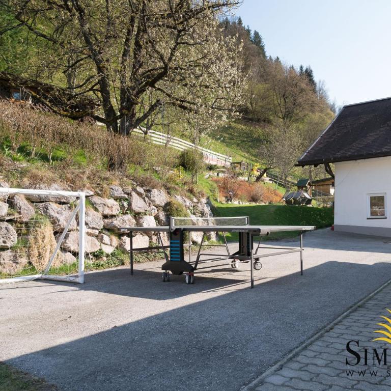 Simonegg - Chalet - 46