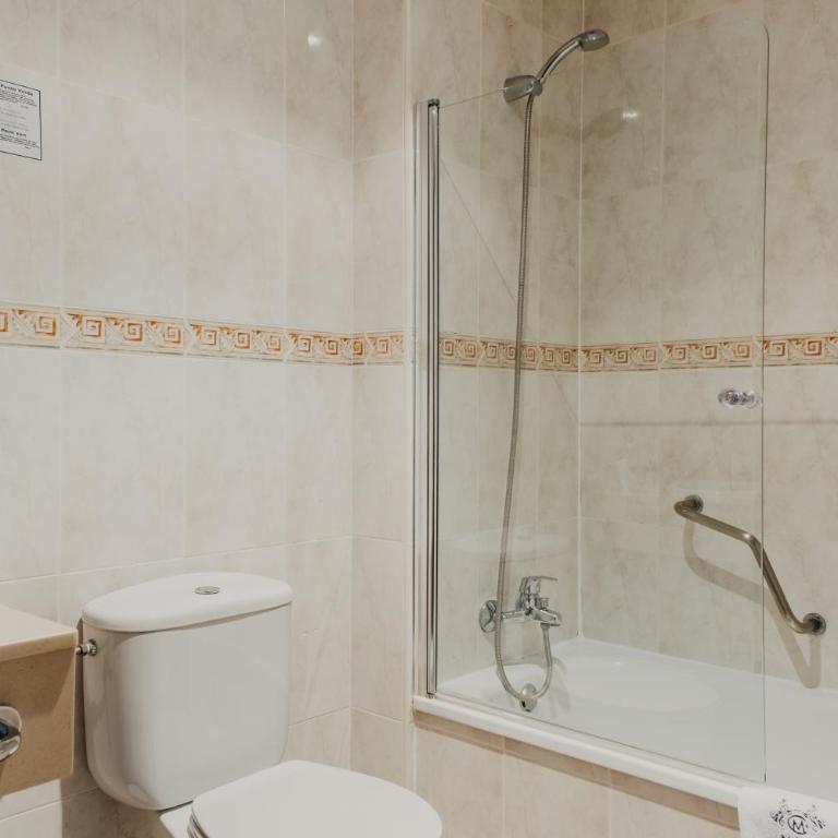 Mare Estepona Hotel - Habitación Doble - 1 o 2 camas - 2