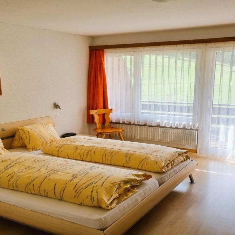 Apartments Atlas - Familienapartment (6 Erwachsene) - 7