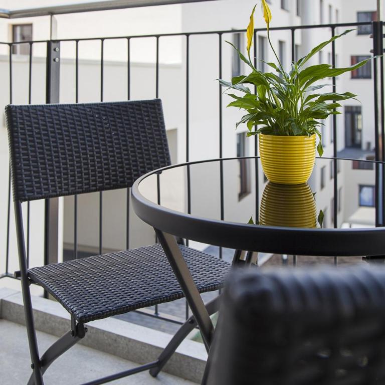 Coffee Fellows Hotel München-Freiham - Two-Bedroom Apartment - 1